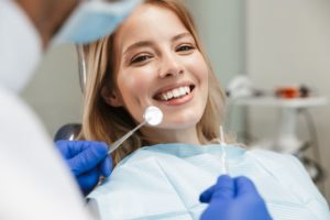 cosmetic dentist in Mid Cities