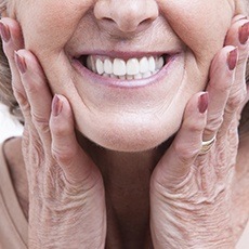 Cimarron Family Dentistry offers dental implants in Hurst TX
