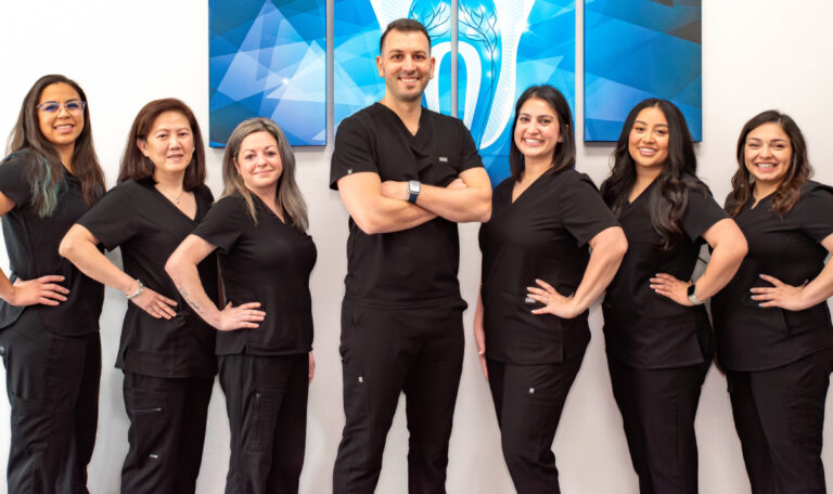 Cimarron Family Dentistry