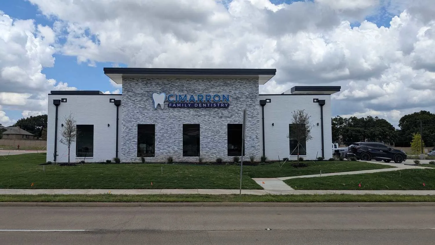 tour our dental office