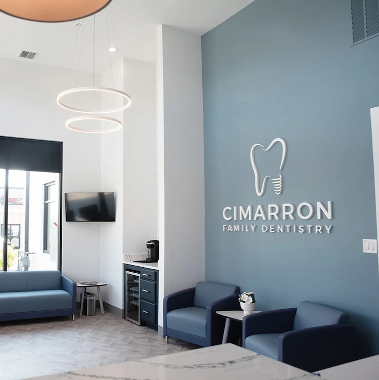 adv cim cosmetic dentistry