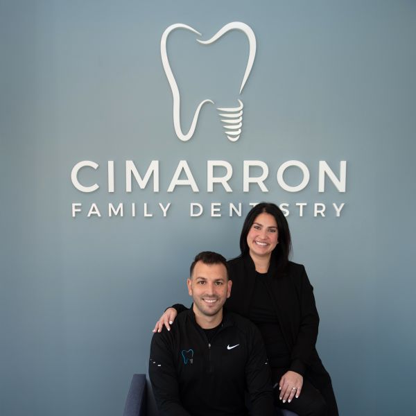 dr. devincenzo and dr. saremi