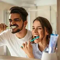 checkup and cleaning 6