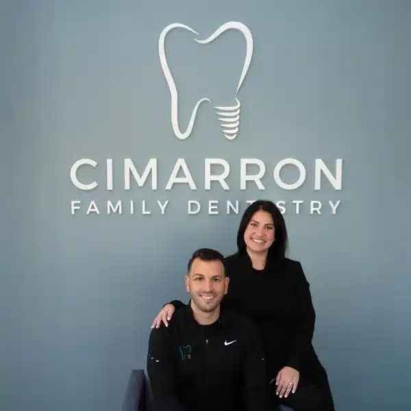 dr. devincenzo and dr. saremi