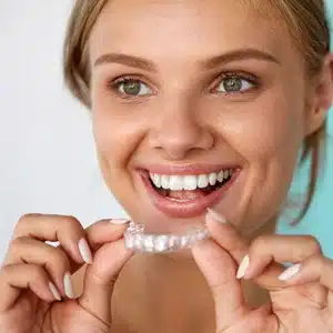 hurst invisalign