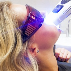 whitening 2