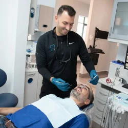 adv cim dental bonding