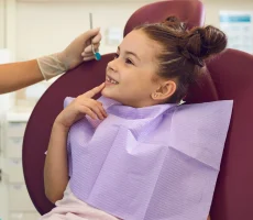 children's dentist
